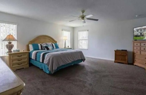 Briargrove Casa | 12 mi from Disneyland