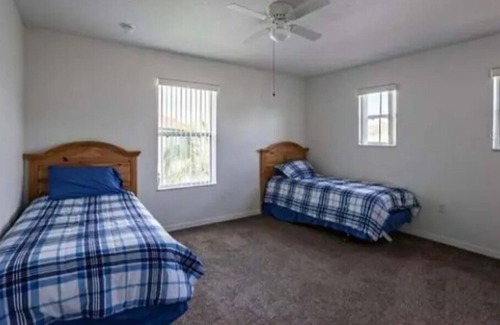 Briargrove Casa | 12 mi from Disneyland