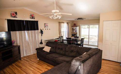 Laurel Bay Casa | 12 mi from Parris Island Cozy home