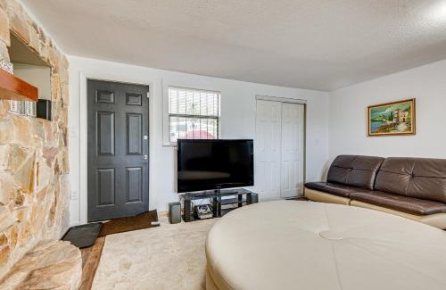 Cocoa Casa | 12 Mi to Beach Home with Outdoor Dining in Cocoa!