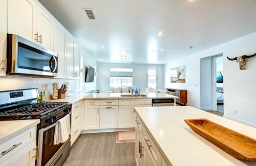Bellemont Casa | 12 Mi to Dtwn Flagstaff Spacious Bellemont Home!