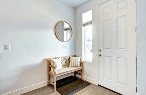 Bellemont Casa | 12 Mi to Dtwn Flagstaff Spacious Bellemont Home!