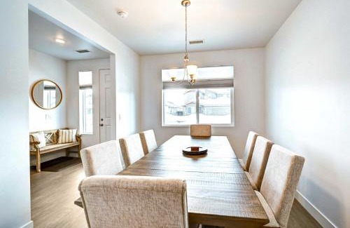 Bellemont Casa | 12 Mi to Dtwn Flagstaff Spacious Bellemont Home!