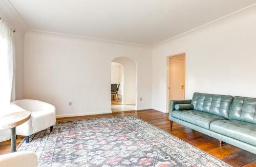 Sacramento Casa | 12 Mi to Folsom Historic District NorCal Getaway