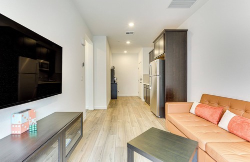 Mission Hills Condominio | 12 Mi to Lake Mead: Serene Henderson Hideaway!