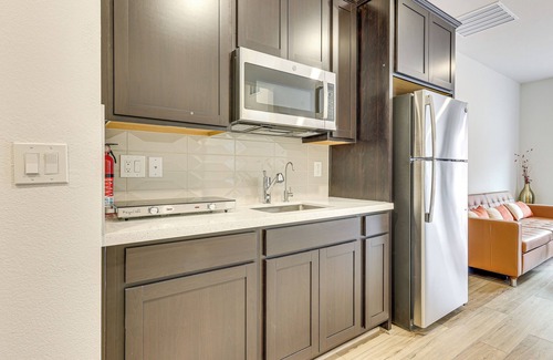 Mission Hills Condominio | 12 Mi to Lake Mead: Serene Henderson Hideaway!