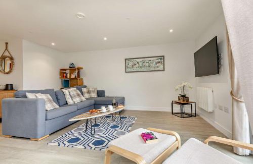 Mortehoe Apartamento | 12 Middlecombe - Luxury Apartment at Byron Woolacombe, only 4 minute walk to Woolacombe Beach!