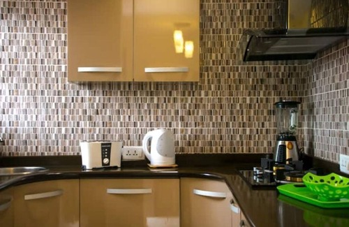 Kokomlemle Apartamento | 12 Minutes from Kwame Nkrumah Memorial Park 2BDR apartment/2.5 Bathrooms