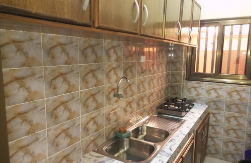Ouagadougou Casa | 12 minutes from Ouagadougou airport, equipped and furnished villa