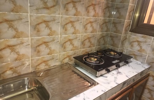 Ouagadougou Casa | 12 minutes from Ouagadougou airport, equipped and furnished villa