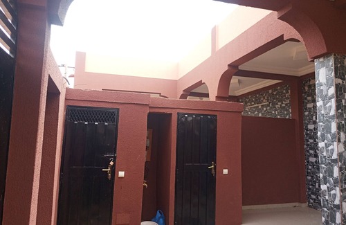 Ouagadougou Casa | 12 minutes from Ouagadougou airport, equipped and furnished villa
