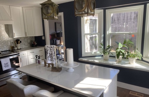 North Augusta Condominio | 12 minutes from the Augusta National/walking distance from the Peach Jam