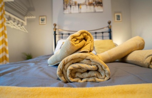 Whickham Apartamento | 12 Minutes to Centre-Near A1-Parking