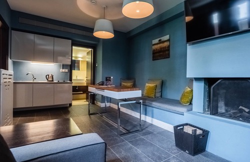 Tsagarada Apartamento | 12 Months Luxury Resort