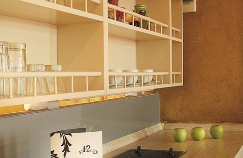 Tsagarada Apartamento | 12 Months Luxury Resort