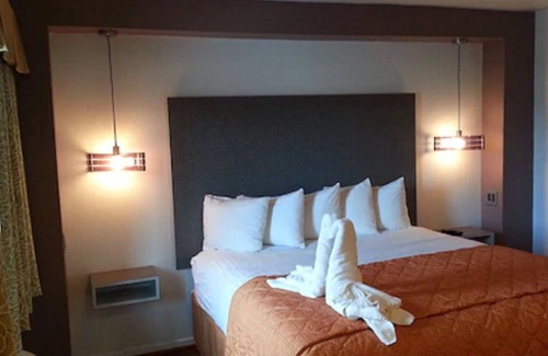 Tyler Hotel | 12 Oaks Hotel