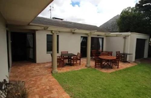 Saldanha Casa | 12 on Beach Guest House