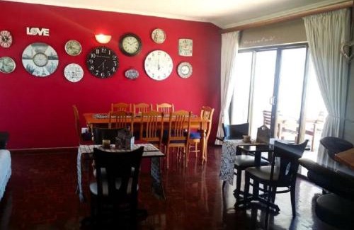 Saldanha Casa | 12 on Beach Guest House