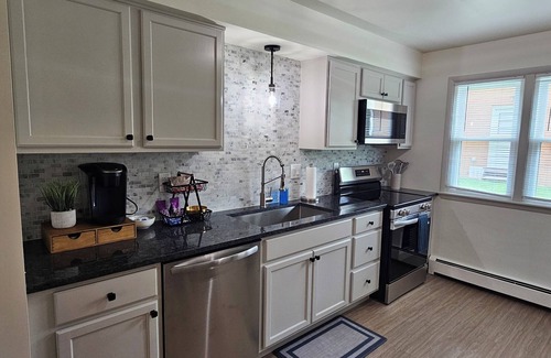 Niles Apartamento | 12-On-North - Unit 528 #1