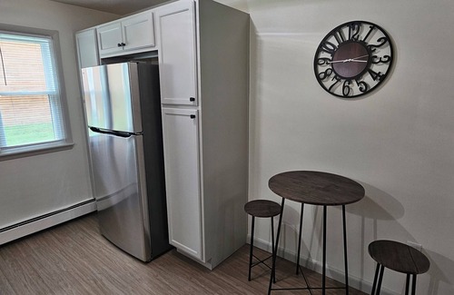 Niles Apartamento | 12-On-North - Unit 528 #1