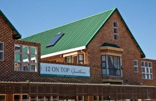 Piet Retief Casa | 12 On Top Guesthouse