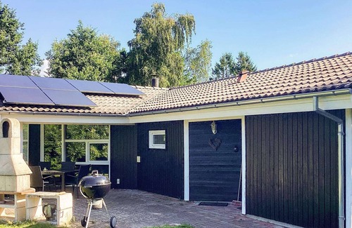 Bøtø By Casa | 12 personas casa en Væggerløse-By Traum