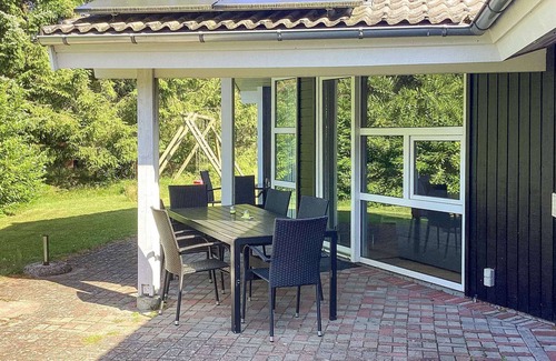 Bøtø By Casa | 12 personas casa en Væggerløse-By Traum