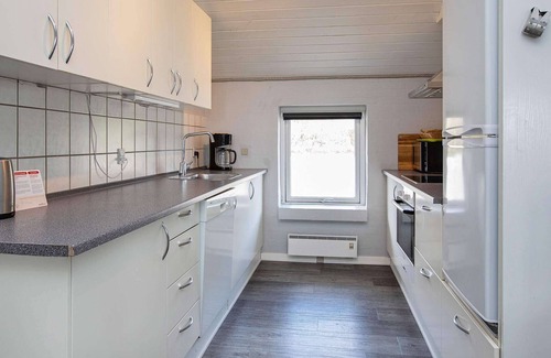 Vestervig Casa | 12 personas casa en Vestervig-By Traum