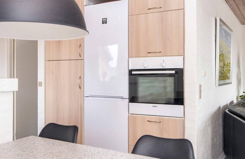 Vrist Strand Casa | 12 personas casa en Harboøre-By Traum
