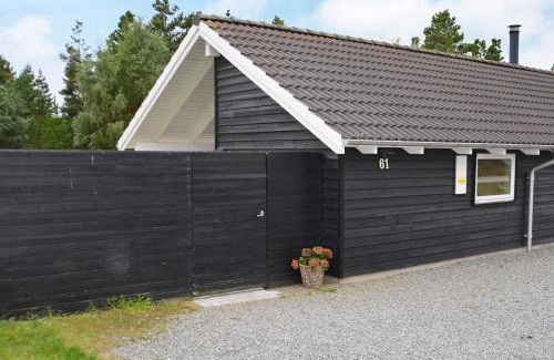 Havneby Casa | 12 person holiday home in R m