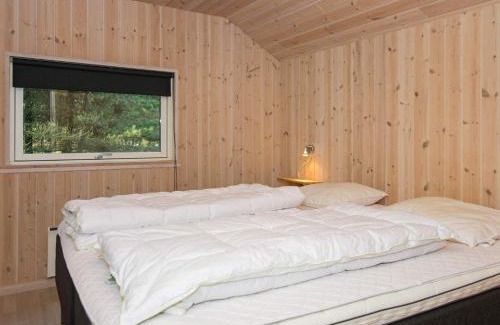 Havneby Casa | 12 person holiday home in R m