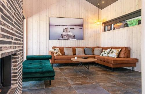 Fynshav Casa | 12 person holiday home in Haderslev