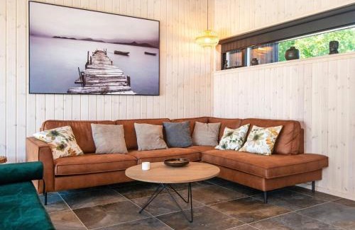Fynshav Casa | 12 person holiday home in Haderslev