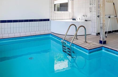 Hundested Casa | 12 person holiday home in Hundested-By Traum