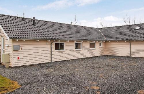 Olpenitz Casa | 12 person holiday home in Hasselberg