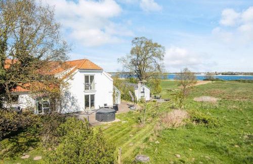 Aarosund Casa | 12 person holiday home in Haderslev-By Traum