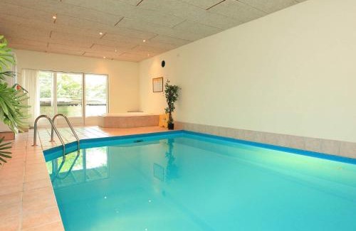 Aarosund Casa | 12 person holiday home in Haderslev-By Traum