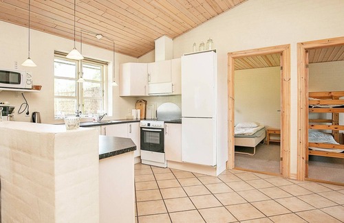 Hou Casa | 12 personas casa en Hals-By Traum