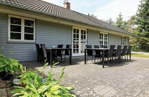 Hou Casa | 12 personas casa en Hals-By Traum