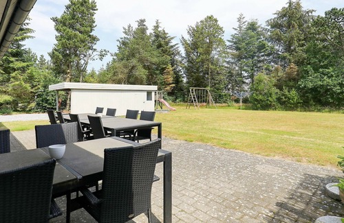 Hou Casa | 12 personas casa en Hals-By Traum