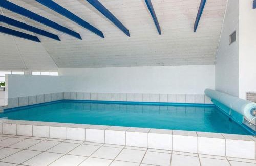 Vrist Strand Casa | 12 person holiday home in Harboøre-By Traum