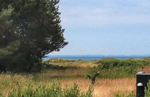 Vestero Havn Casa | 12 personas casa en Læsø