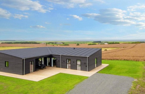 Lemvig Casa | 12 person holiday home in Lemvig-By Traum