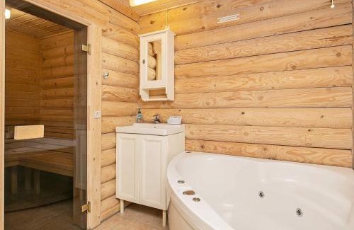 Nordost Casa | 12 person holiday home in Sæby-By Traum