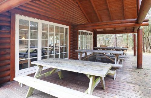Nordost Casa | 12 person holiday home in Sæby-By Traum