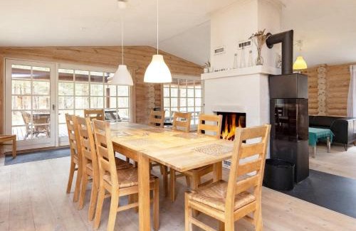 Nordost Casa | 12 person holiday home in Sæby-By Traum