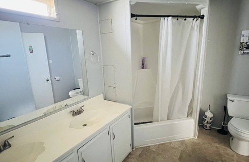 Mexicali Otro | 12-person house with Hacienda Victoria Pool