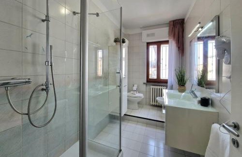 Porto Sant'Elpidio Apartamento | [12 posti] Wi-Fi A/C Free parking Jacuzzi