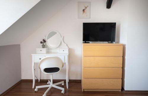 Rauental Apartamento | 12: Privatzimmer für Reisende durch Koblenz