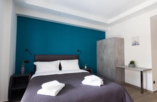 Kerameikos Apartamento | 12 Reasons Why Metaxourgeio